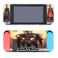 Star Wars The Mandalorian Nintendo Switch Cover Case