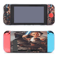 Star Wars The Rise Of Skywalker Nintendo Switch Cover Case