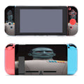 Star Wars Thrawn Grey Nintendo Switch Cover Case