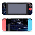 Star Wars Tie Fighter On Galaxy Ship Nintendo Switch Cover Case