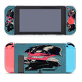 Star Wars Vader Digital Sketch Nintendo Switch Cover Case