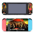 Star Wars Vs Pirates Of The Caribbean Nintendo Switch Cover Case
