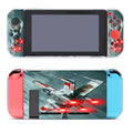 Star Wars X Wing Starfighters Nintendo Switch Cover Case