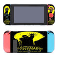 Star Wars Yellow Nintendo Switch Cover Case