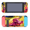 Starry Night Disney Princess Rapunzel Nintendo Switch Cover Case