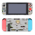 Stars Wars Costume Set Nintendo Switch Cover Case
