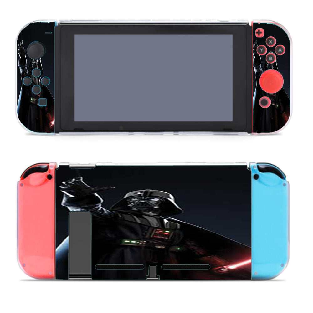 Stars Wars Dv Reach Nintendo Switch Cover Case