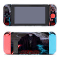 Start Wars Disney A New Empire Nintendo Switch Cover Case