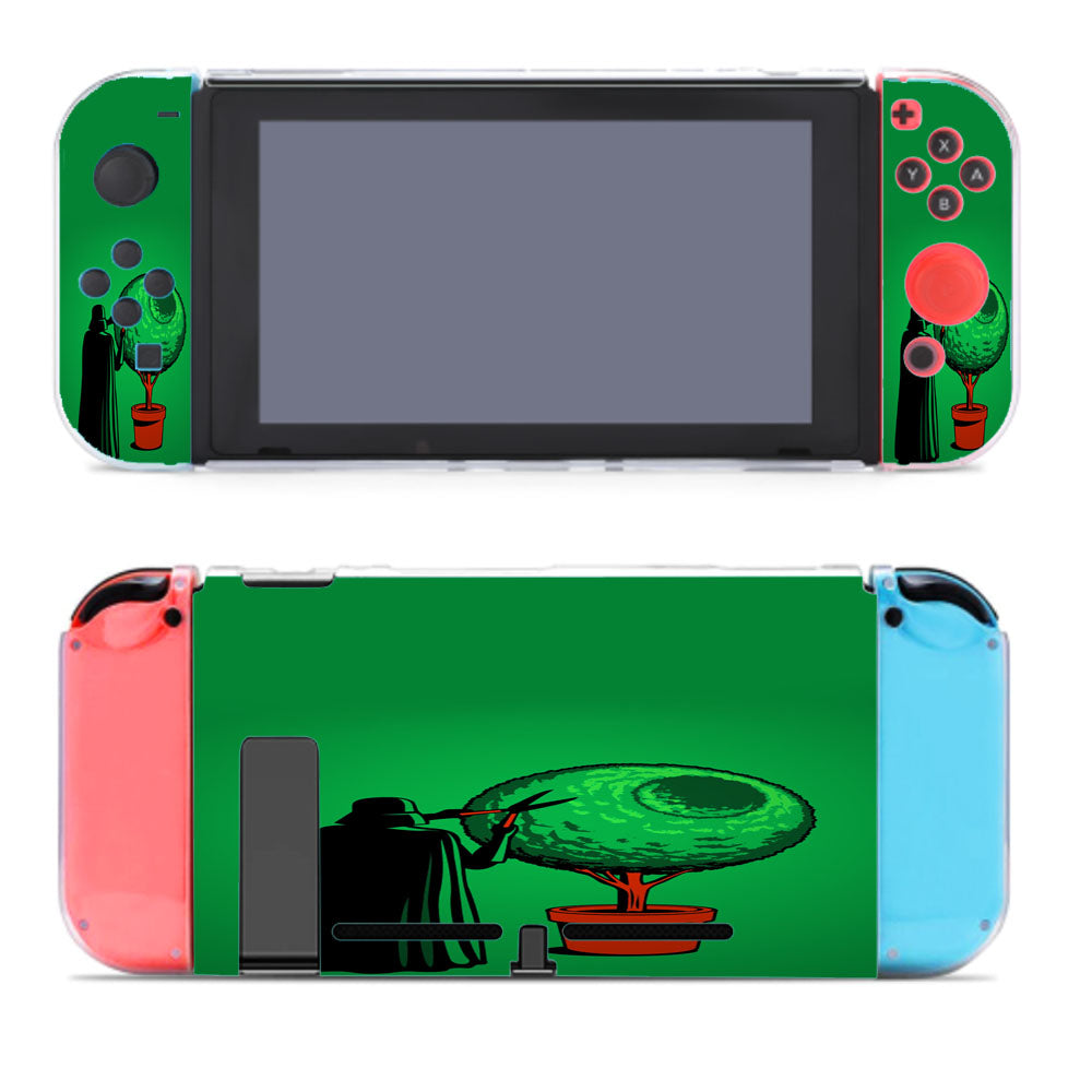 Start Wars Disney Cartoon Nintendo Switch Cover Case