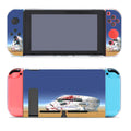 Start Wars Disney Cartoon Space Nintendo Switch Cover Case