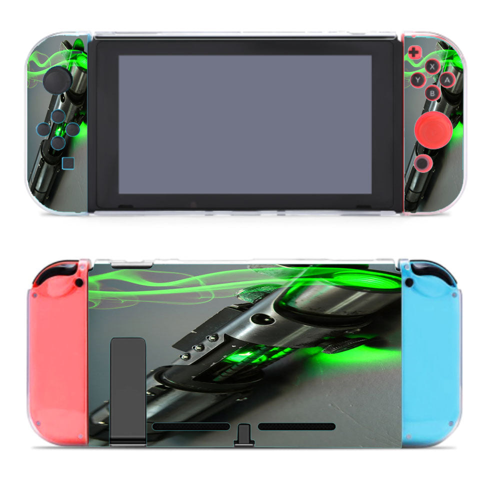 Start Wars Disney Enemy Nintendo Switch Cover Case