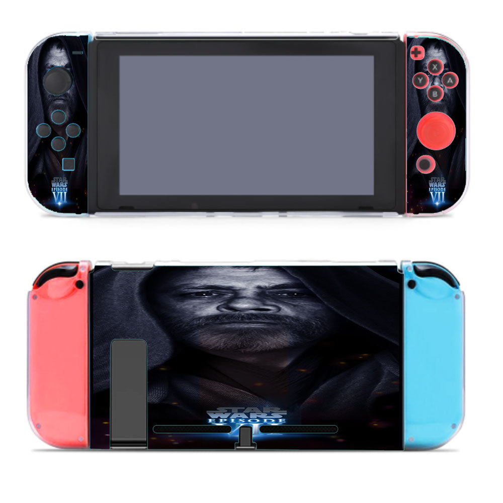 Start Wars Disney Eps Vii Nintendo Switch Cover Case