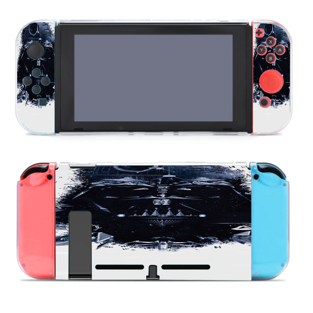Start Wars Disney Face Cover Nintendo Switch Cover Case