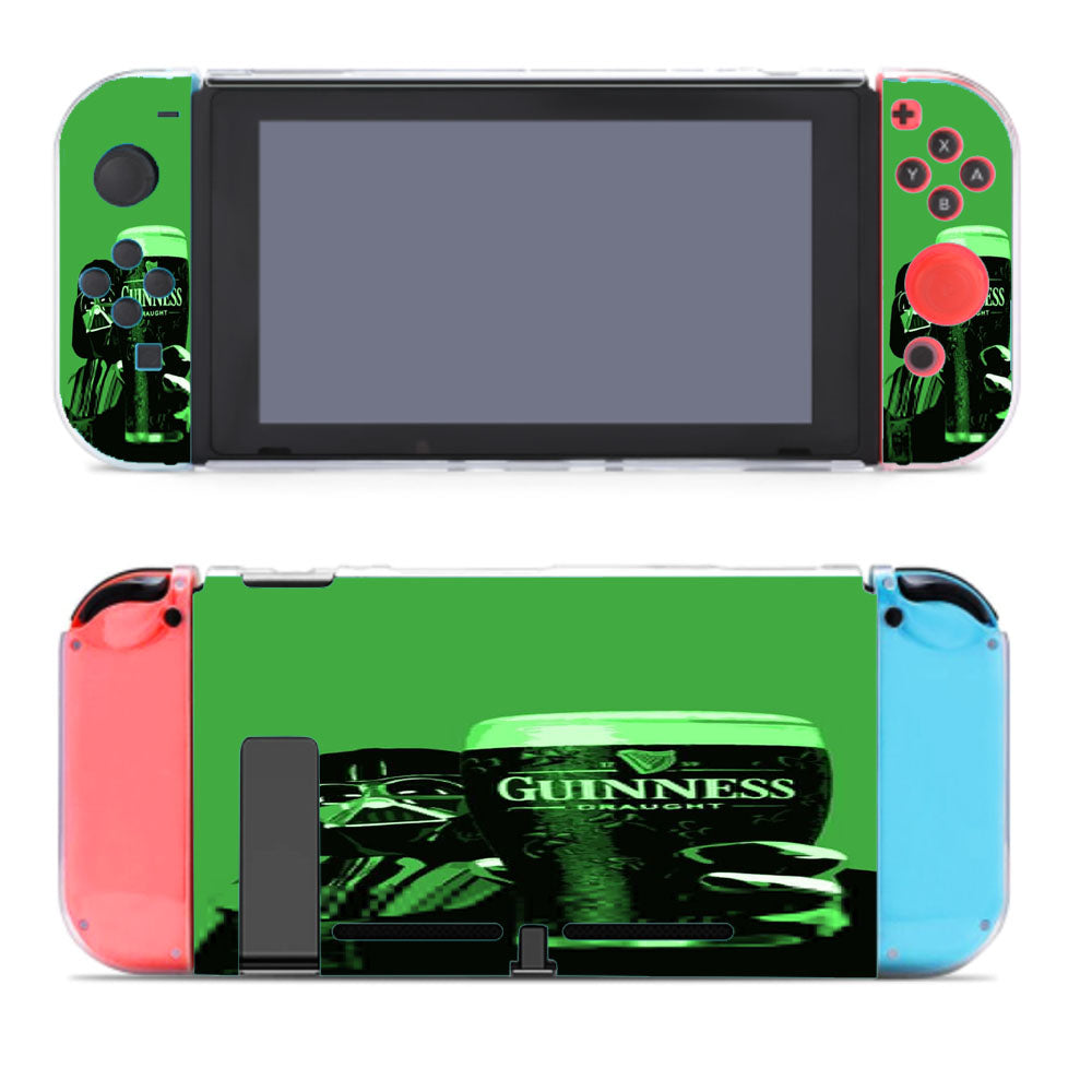 Start Wars Disney Genuines Nintendo Switch Cover Case