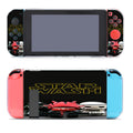 Start Wash Disney Nintendo Switch Cover Case