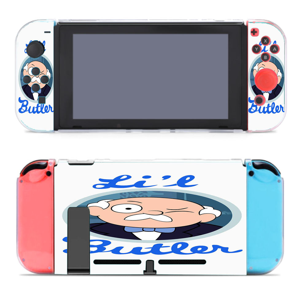 Steven Universe Nintendo Switch Cover Case