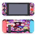 Steven Universe All Character Selfie Nintendo Switch Cover Case