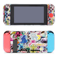 Steven Universe Animated Cartoon Stickers Nintendo Switch Cover Case