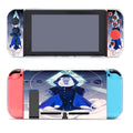 Steven Universe Blue Diamond Nintendo Switch Cover Case