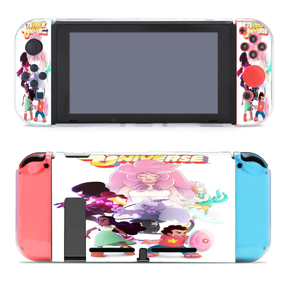 Steven Universe Character Nintendo Switch Cover Case