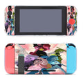 Steven Universe Invader Cartoon Wallpapers Nintendo Switch Cover Case