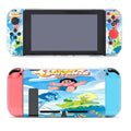 Steven Universe Just Right Tour Nintendo Switch Cover Case