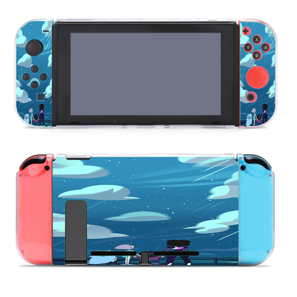 Steven Universe Love How It Turned Out Nintendo Switch Cover Case