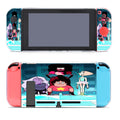 Steven Universe Night Temple Wallpapers Nintendo Switch Cover Case