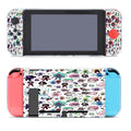 Steven Universe Pattern Wallpaper Nintendo Switch Cover Case