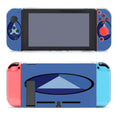 Steven Universe Sapphire Nintendo Switch Cover Case