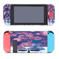 Steven Universe Starry Night Art Nintendo Switch Cover Case