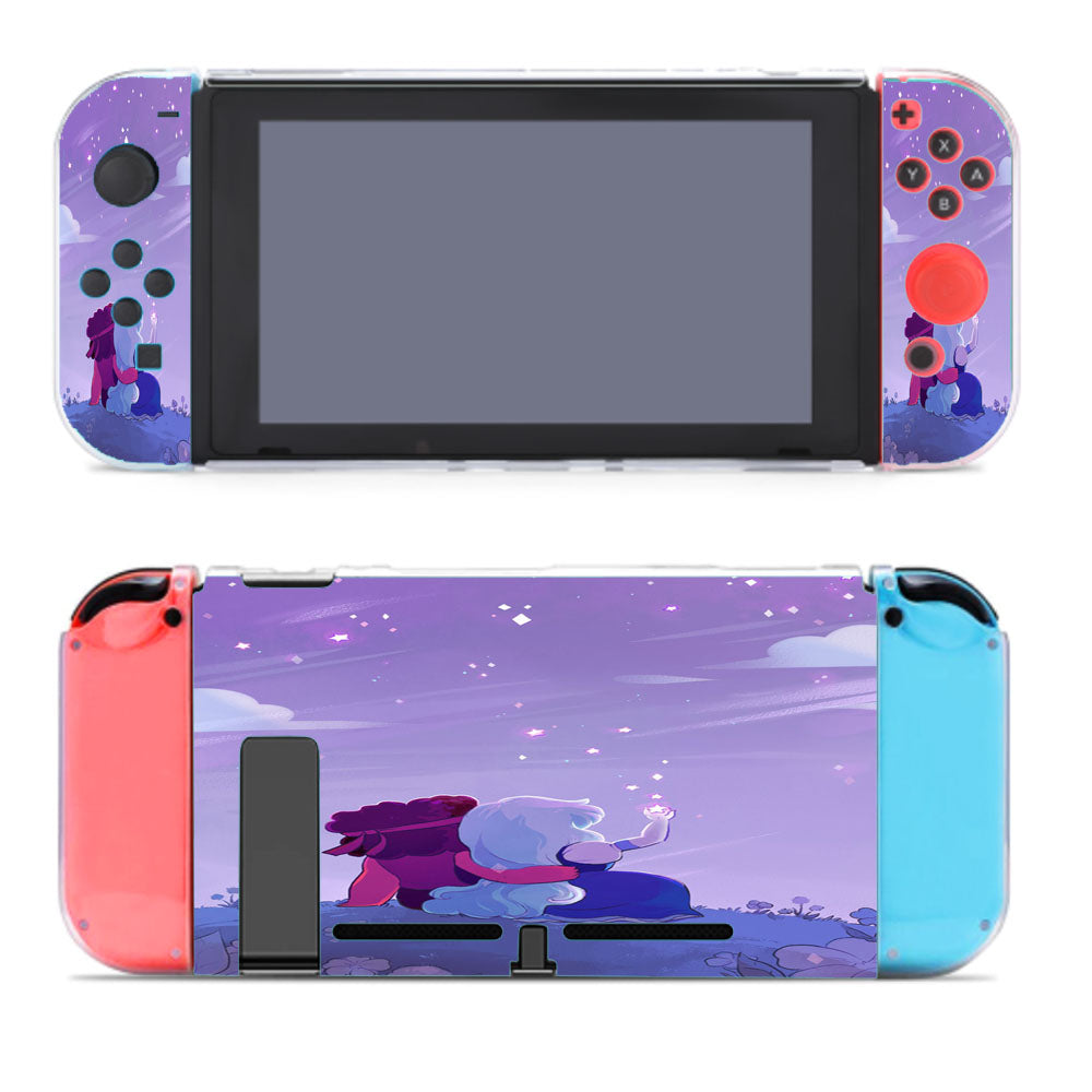 Steven Universe Wallpaper Nintendo Switch Cover Case