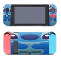 Stich Disney Pixart Nintendo Switch Cover Case