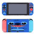 Stitch 2 Nintendo Switch Cover Case