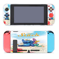 Stitch A Nintendo Switch Cover Case