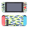Stitch Alien Collage Nintendo Switch Cover Case