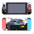Stitch And Toothless Cute Nintendo Switch Cover Case