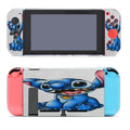 Stitch Art Drawing Nintendo Switch Cover Case