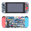 Stitch College Nintendo Switch Cover Case
