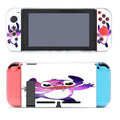 Stitch Disney Ohana Nintendo Switch Cover Case
