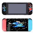 Stitch Hug Scrump Nintendo Switch Cover Case