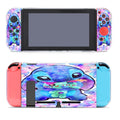 Stitch Hug Scrump Glitter Nintendo Switch Cover Case