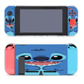 Stitch Lockscreen Nintendo Switch Cover Case