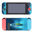 Stitch Ohana Nintendo Switch Cover Case
