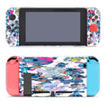 Stitch Ohana Collage Nintendo Switch Cover Case