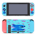 Stitch To The Moon And Back Nintendo Switch Cover Case
