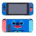 Stitch Vector Nintendo Switch Cover Case