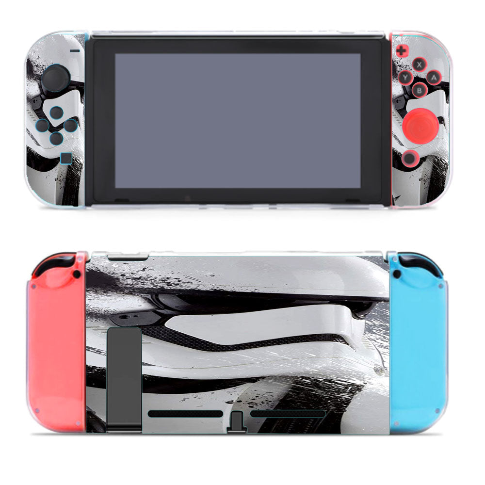 Stormtrooper Star Wars Nintendo Switch Cover Case