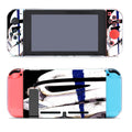 Stormtrooper Star Wars Helmet Nintendo Switch Cover Case