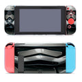 Stormtrooper Star Wars Mask Nintendo Switch Cover Case